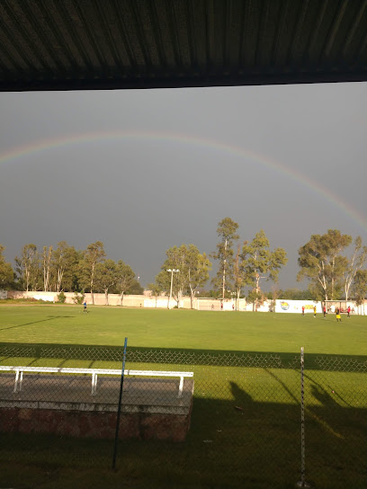 CENTRO DEPORTIVO LA LAGUNITA