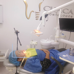 Clínica Dental Alonzo
