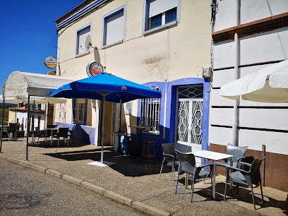 Bar Restaurante El Faro - Av. del Muelle, 13, 37220 La Fregeneda, Salamanca, Spain