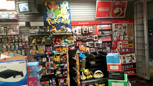 Video Game Store «GameStop», reviews and photos, 3582 Mayfield Rd J-9B, Cleveland Heights, OH 44118, USA