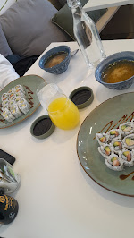 Les plus récentes photos du Restaurant de sushis EAT SUSHI LIBOURNE - n°1