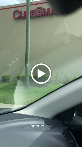 Self-Storage Facility «CubeSmart Self Storage», reviews and photos, 13290 W State Rd 84, Davie, FL 33325, USA