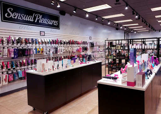 Adult Entertainment Store «Castle Megastore», reviews and photos, 235 Strander Blvd, Tukwila, WA 98188, USA