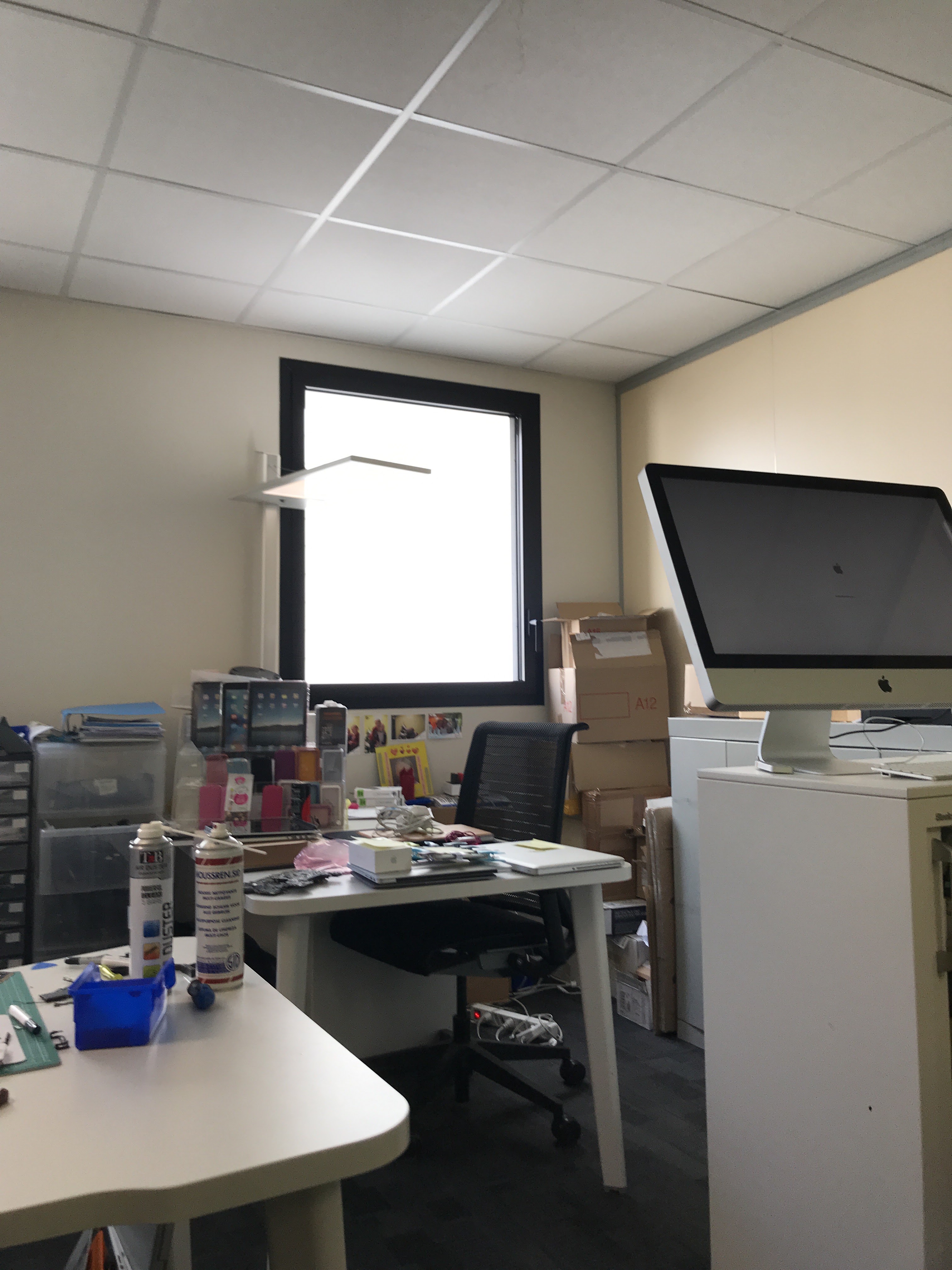 Photo n° 1 de l'avis de Stéphane.i fait le 16/03/2018 à 11:43