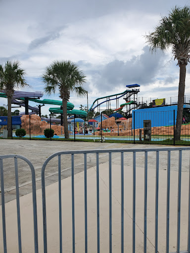 Water Park «Wild Water & Wheels», reviews and photos, 910 Highway 17 S, Surfside Beach, SC 29575, USA