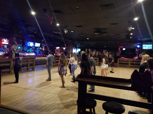 Night Club «Round Up NightClub & Restaurant», reviews and photos, 9020 W State Rd 84, Davie, FL 33324, USA