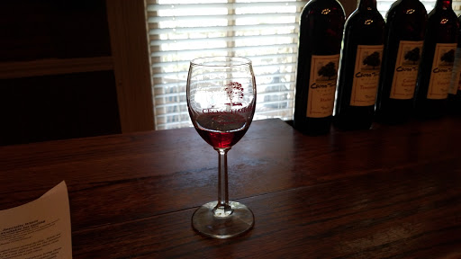 Winery «Cross Timbers Winery», reviews and photos, 805 N Main St, Grapevine, TX 76051, USA