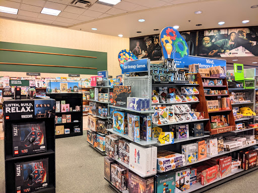 Book Store «Barnes & Noble», reviews and photos, 14790 Greyhound Plaza, Carmel, IN 46032, USA