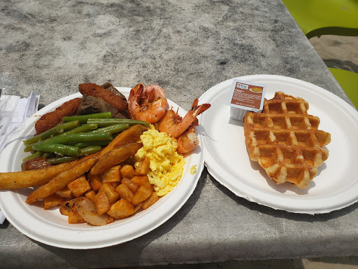 Banquet Hall «Northbeach Restaurant», reviews and photos, 125 McKinley St, Dewey Beach, DE 19971, USA