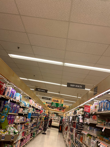 Grocery Store «Giant Food Stores», reviews and photos, 5858 Easton Rd, Doylestown, PA 18902, USA