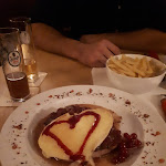 Photo n°2 de l'avis de Lisa.t fait le 28/12/2019 à 20:22 sur le  Wirtshaus an St.Severin à Ruppichteroth