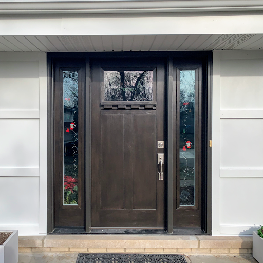 Siding Contractor «Bak Brothers, Inc.», reviews and photos