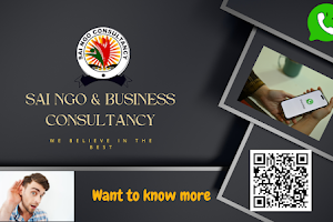 SAI NGO & BUSINESS CONSULTANCY image