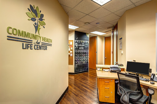 Community Health and Life Center