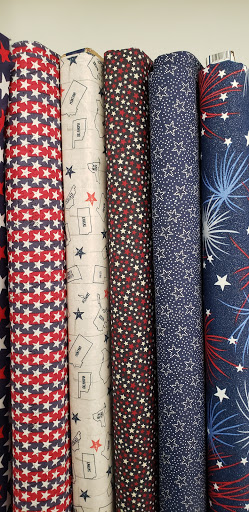 Fabric Store «Jo-Ann Fabrics and Crafts», reviews and photos, 39 S Main St, Torrington, CT 06790, USA