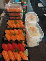 Photo n°82 de jbj sushi à Chartres ()