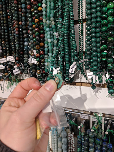 Bead Store «Beadles», reviews and photos, 18 Central Square, Chelmsford, MA 01824, USA