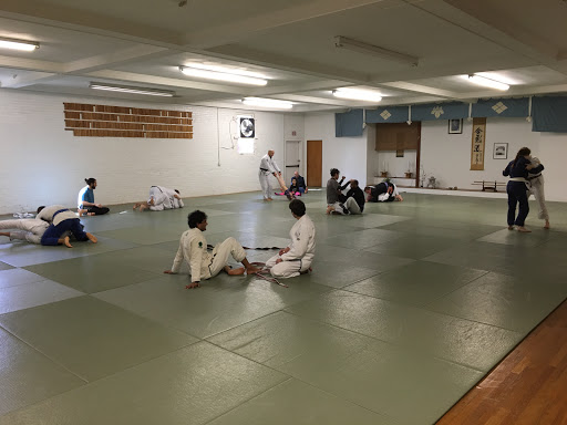 Ginsberg Academy BJJ