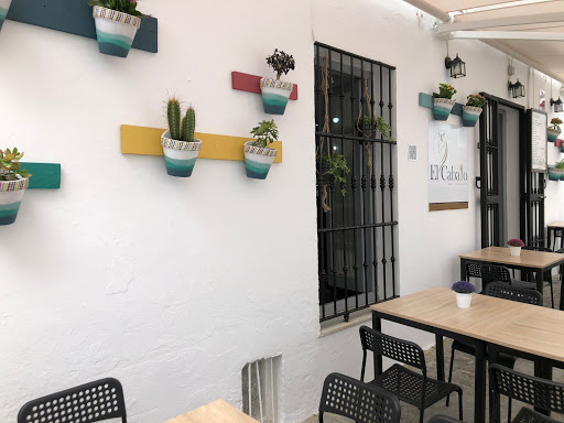 Bar-Restaurante El Caballo