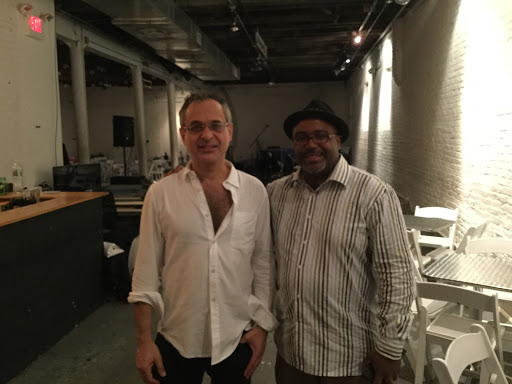 Live Music Venue «ShapeShifter Lab», reviews and photos, 18 Whitwell Pl, Brooklyn, NY 11215, USA