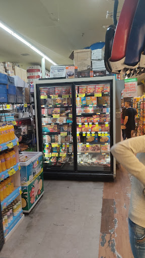 Supermarket «Junction Food Bazaar Supermarket», reviews and photos, 34-20 Junction Blvd, Flushing, NY 11372, USA