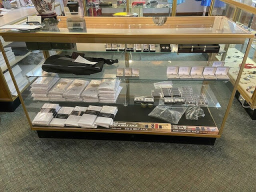 Clothing Store «Don Rodgers Ltd», reviews and photos, 6727 W Main St #1, Belleville, IL 62223, USA