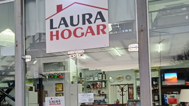 LAURA HOGAR Tarariras