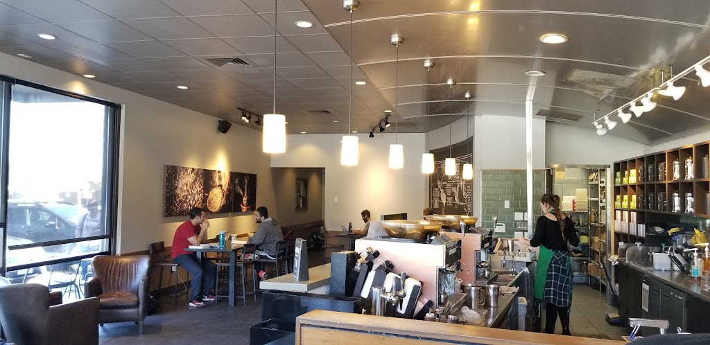 Starbucks 97219