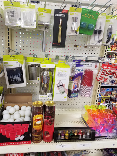 Liquor Store «129 Package Store», reviews and photos, 2126 Athens Hwy, Gainesville, GA 30507, USA