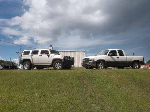 Used Car Dealer «CROSS AUTOMOTIVE», reviews and photos, 1113 Bankhead Hwy, Carrollton, GA 30117, USA