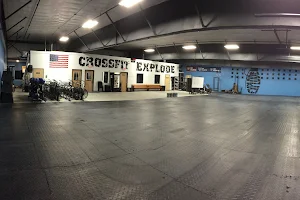 CrossFit Explode image