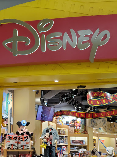 Toy Store «Disney Store», reviews and photos, 428 Inland Center Dr, San Bernardino, CA 92408, USA