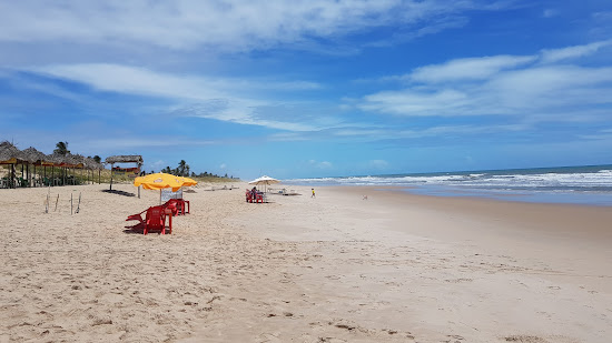 Spiaggia Costa Azul