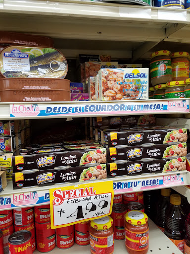 Grocery Store «Bravo Supermarkets», reviews and photos, 179 S Ocean Ave, Patchogue, NY 11772, USA