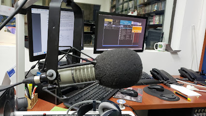 Radio Policía Bucaramanga 91.7 FM