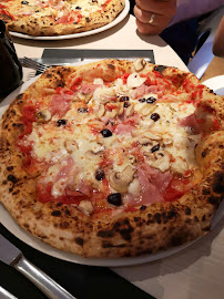 Pizza du Restaurant italien Nacional Trattoria à Antibes - n°19