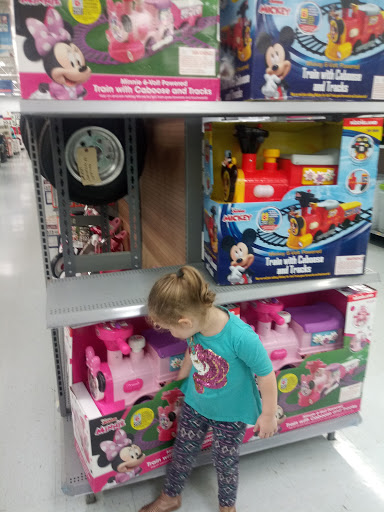 Department Store «Walmart Supercenter», reviews and photos, 33501 S Dixie Hwy, Florida City, FL 33034, USA