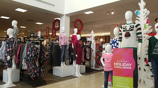 Department Store «JCPenney», reviews and photos, 4541 S Laburnum Ave, Richmond, VA 23231, USA