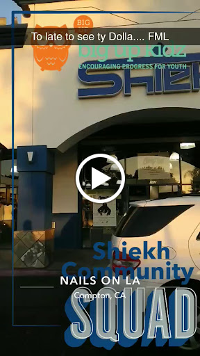 Shoe Store «Shiekh Shoes», reviews and photos, 1900 N Long Beach Blvd, Compton, CA 90221, USA