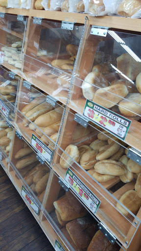 Gourmet Grocery Store «Garden Gourmet Market», reviews and photos, 5665 Broadway, Bronx, NY 10463, USA