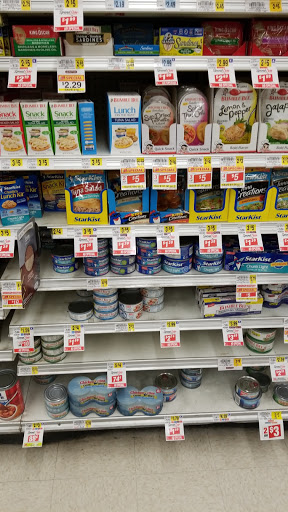 Grocery Store «Weis Markets #85», reviews and photos, 7848 Wise Ave, Dundalk, MD 21222, USA