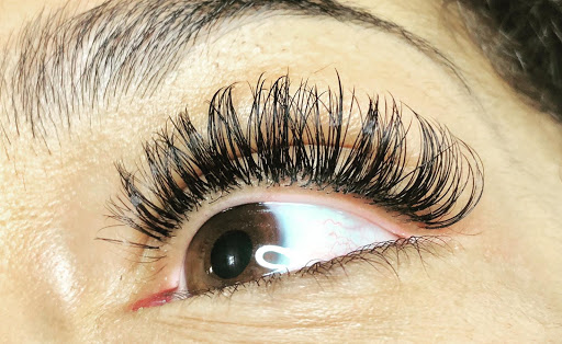 Beauty Salon «New York Beauty Salon Inc», reviews and photos, 826 N Fairfax St, Alexandria, VA 22314, USA