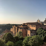 Photo n°1 de l'avis de Rosmarie.r fait le 18/06/2023 à 08:51 sur le  Hotel Duomo à Siena