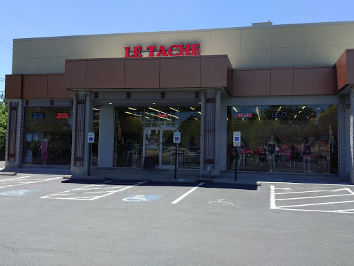 Lingerie Store «Le Tache #11», reviews and photos, 11610 Rockville Pike, Rockville, MD 20852, USA