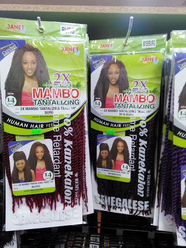 Beauty Supply Store «Cathys Beauty Supply», reviews and photos, 1032 E Hammer Ln, Stockton, CA 95210, USA