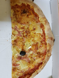 Plats et boissons du Livraison de pizzas Casa Pizza à Toulon - n°16