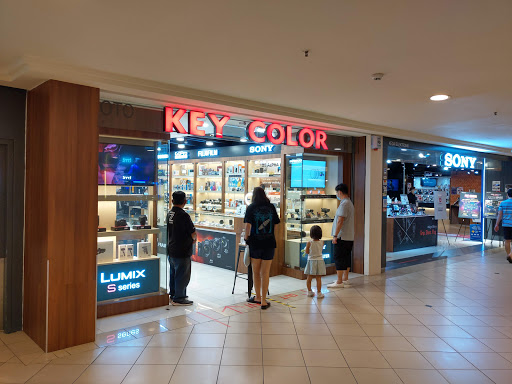 Key Color Photo Centre