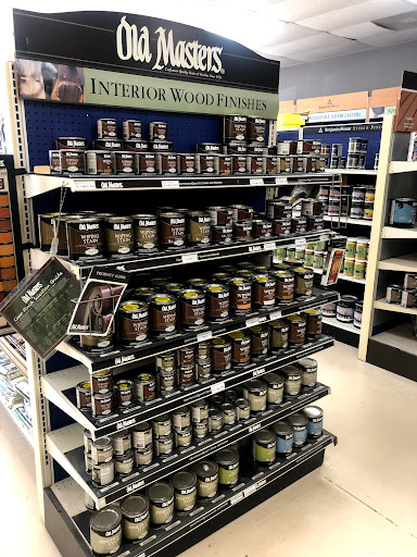 Paint Store «Wake Paint & Decorating», reviews and photos, 2904 Wake Forest Rd, Raleigh, NC 27609, USA