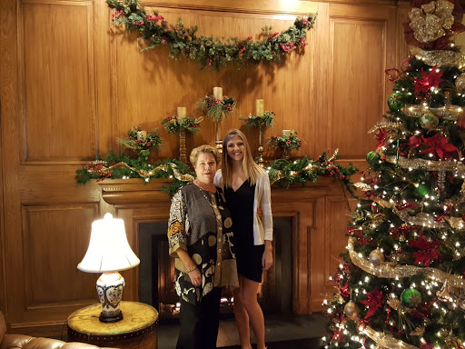 Golf Course «Exmoor Country Club», reviews and photos, 700 Vine Ave, Highland Park, IL 60035, USA