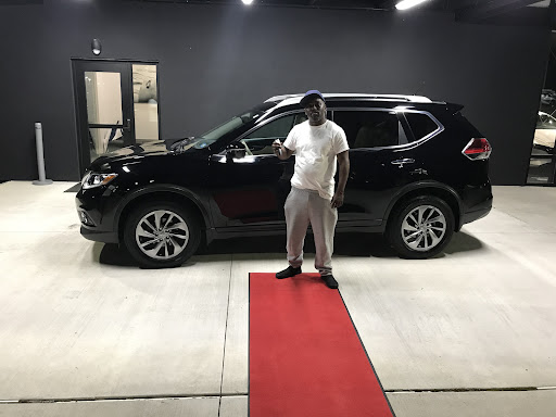 Mazda Dealer «Ray Price Mazda», reviews and photos, 505 Fawn Rd B, East Stroudsburg, PA 18301, USA